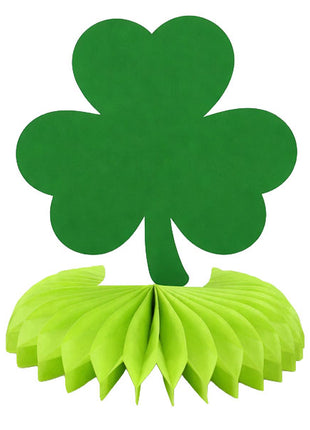 ST. Patrick's Day Small Centerpiece 12ct (5.5in)