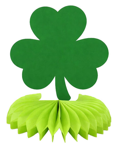 ST. Patrick's Day Small Centerpiece 12ct (5.5in)