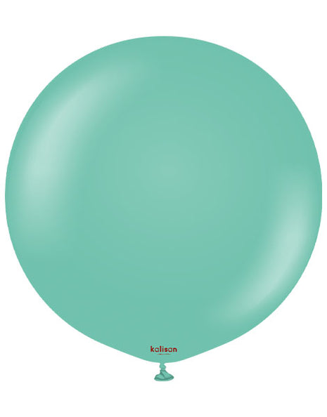 36in Kalisan Standard Sea Green 2ct