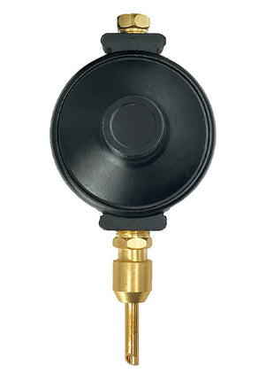 Silver Rainbow Foil Regulator Replacement Part