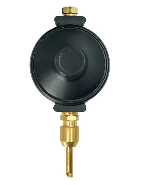 Silver Rainbow Foil Regulator Replacement Part