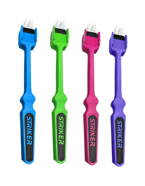 Striker Balloon Popper (Assorted Colors) 1pc - Joker Party Supply