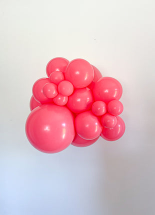 50 caramelos Tuftex de 17 pulgadas