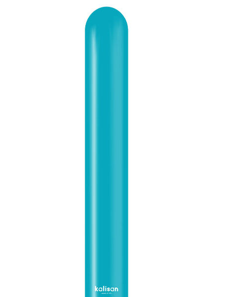 260 Kalisan Standard Turquoise 100ct