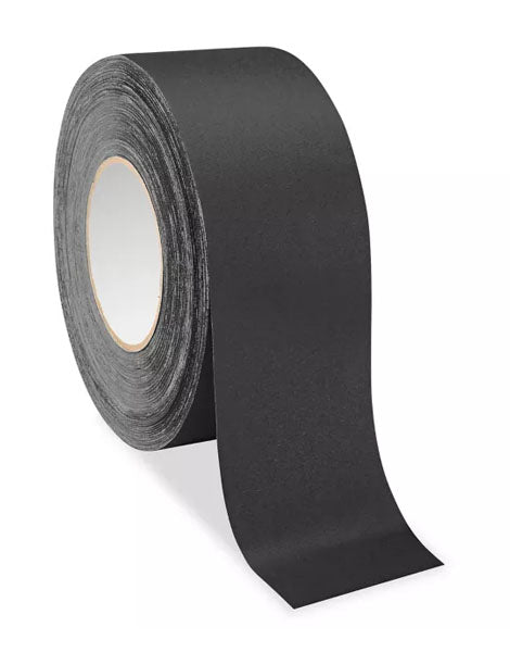 Pro Tapes Pocket Pro Gaff Tape 1.8in x 6yds Black - Joker Party Supply