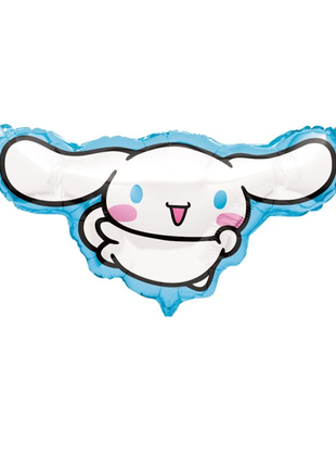 29in Unique Cinnamoroll Balloon - Joker Party Supply