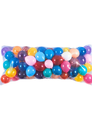 Unique Balloon Drop Bag (6.7ft x 3ft)