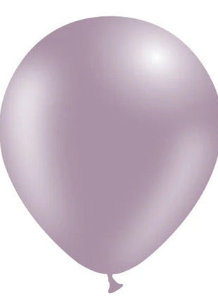 5in Balloonia Vintage Lavender 100ct