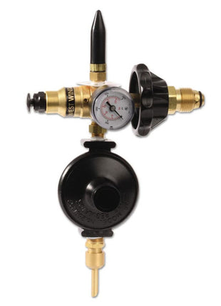 Western EnterPrises Foil/Latex Balloon Inflators (BR72HG) - Joker Party Supply