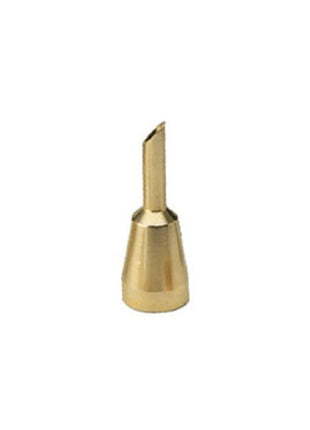 Western Enterprises Mylar Tip For Push Valve - Joker Party Supply