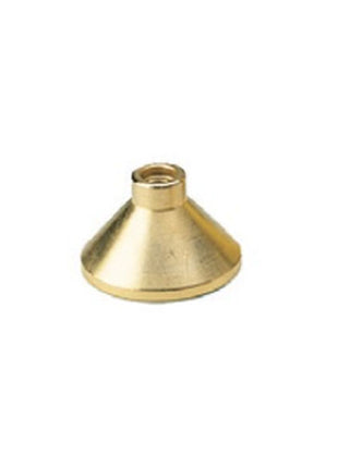 Western Enterprises Lage Balloon Tip For Push Valve - Joker Party Supply