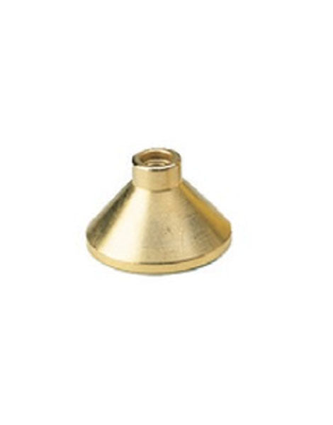 Western Enterprises Lage Balloon Tip For Push Valve - Joker Party Supply