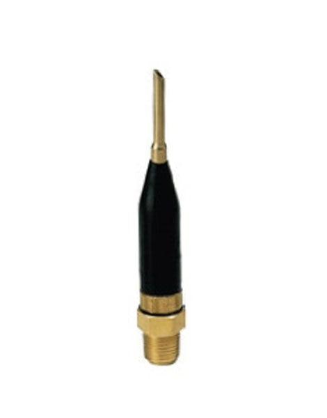 Western Enterprises Tilt Valve With Foil Tip - Joker Party Supply