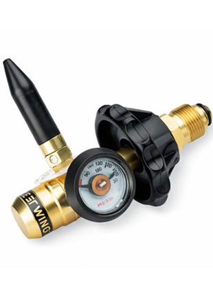 Western Enterprises Deluxe Helium Balloon Inflators