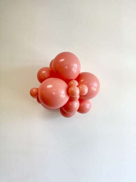 5in Tuftex Poppy 50ct