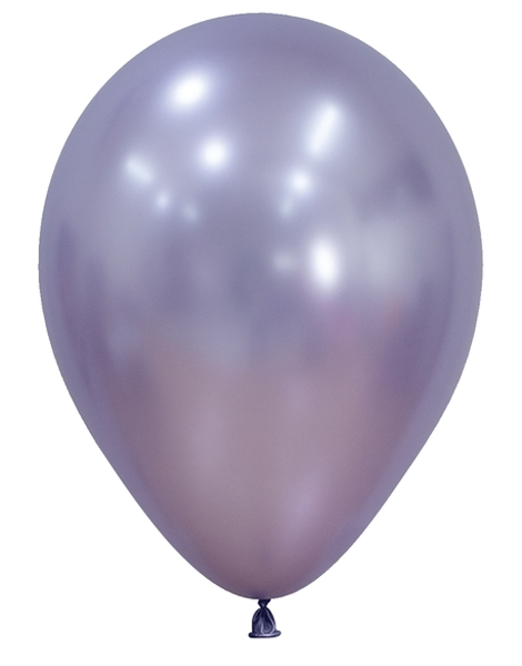 11in Sempertex Silk Light Amethyst 50ct - Joker Party Supply