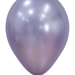 5in Sempertex Silk Light Amethyst 100ct - Joker Party Supply
