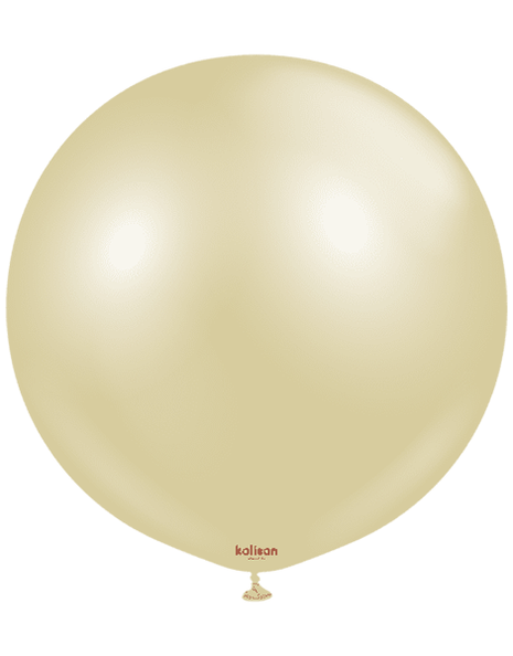 24in Kalisan Aura Antique Gold 2ct