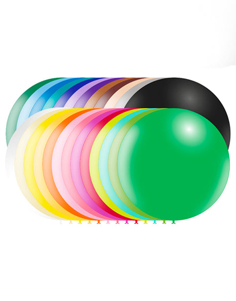 36in Balloonia Assorted 5ct