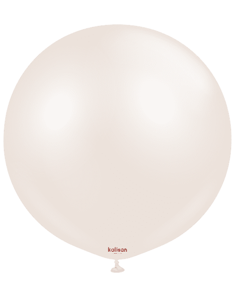 24 pulgadas Kalisan Aura Beige Crema 2 unidades