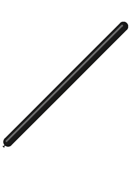 260 Balloonia Black 100ct