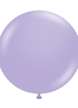 17in Tuftex Blossom 50 Ct - Joker Party Supply