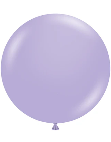 24in Tuftex Blossom 3 Ct - Joker Party Supply