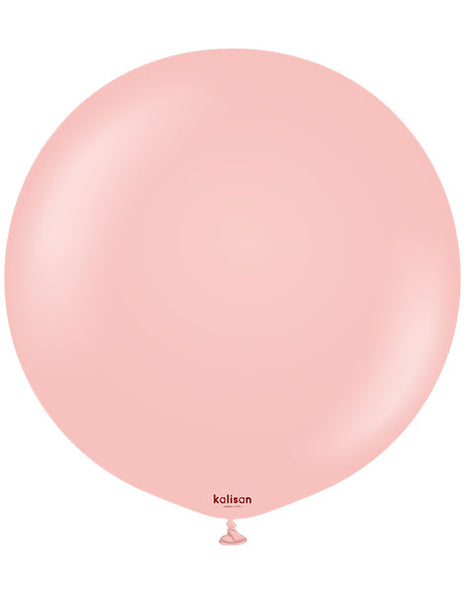 Kalisan Standard Baby Pink de 36 pulgadas, 2 unidades