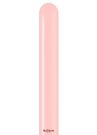 260 Kalisan Standard Bebé Rosa 100