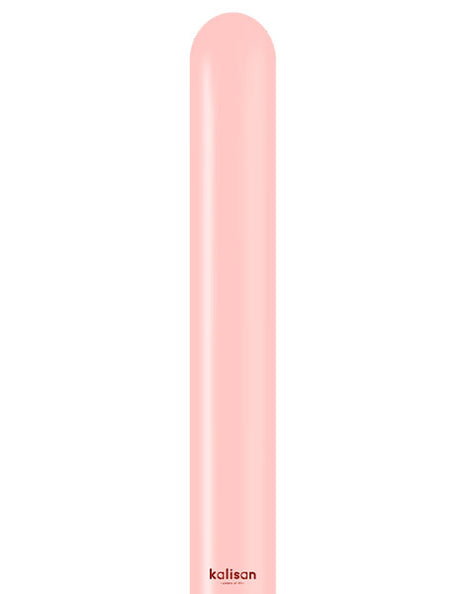260 Kalisan Standard Bebé Rosa 100