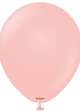 Kalisan Standard Baby Pink de 18 pulgadas, 25 unidades