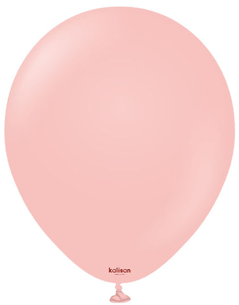 Kalisan Standard Baby Pink de 18 pulgadas, 25 unidades