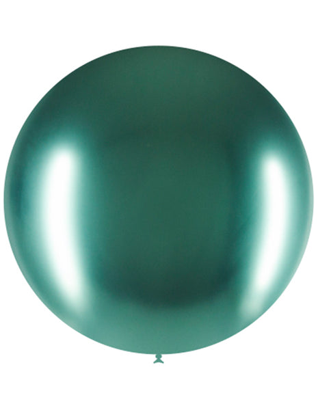 24in Balloonia Brilliant Green 5ct