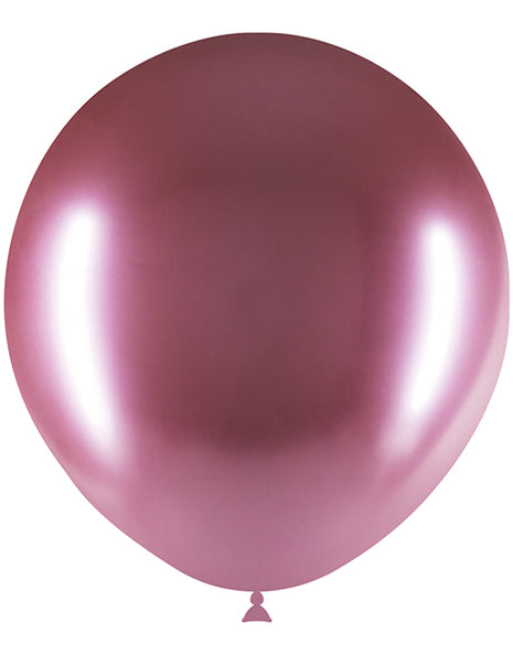18in Balloonia Brilliant Mauve 10ct