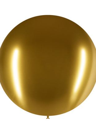 24in Balloonia Brilliant Gold 5ct