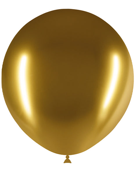 18in Balloonia Brilliant Gold 10ct