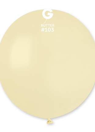 19in Gemar Standard Burro Balloons 25ct #103 - Joker Party Supply
