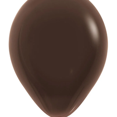 5in Sempertex Deluxe Chocolate 100ct - Joker Party Supply