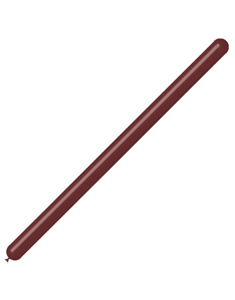 260 Balloonia Chocolate 100ct