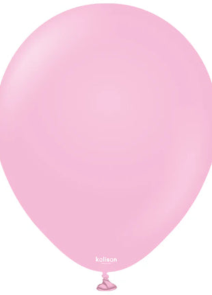 Kalisan Standard Candy Pink de 36 pulgadas, 2 unidades