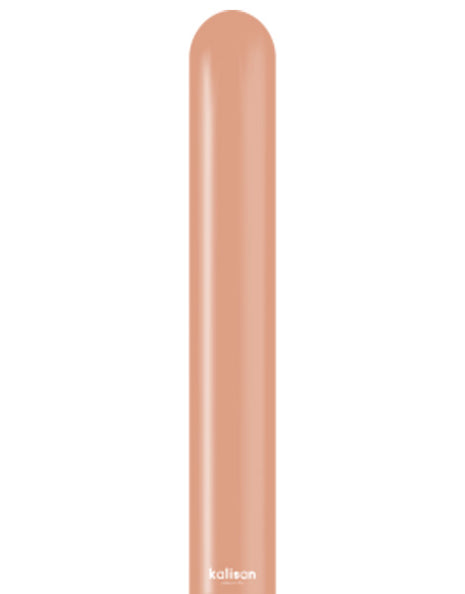 260 Kalisan Arcilla Estándar Rosa 100ct