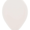 11in Sempertex Crystal Clear 100ct - Joker Party Supply