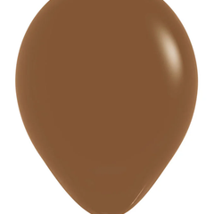 5in Sempertex Deluxe Coffee 100ct - Joker Party Supply
