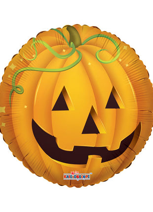 Globo de calabaza ConverUSA de 18 pulgadas