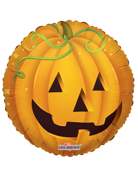 Globo de calabaza ConverUSA de 18 pulgadas