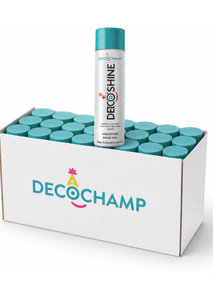DecoShine 14.1oz