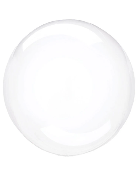 10in DecoChamp Deco Bobo Balloons 5ct - Joker Party Supply