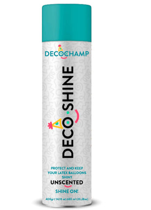 DecoShine 14.1oz - Joker Party Supply