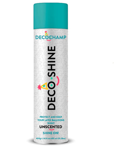 DecoShine 14.1oz - Joker Party Supply