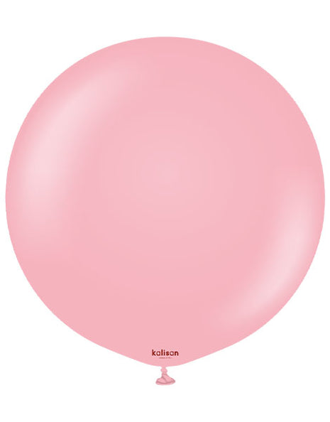 Kalisan Standard Flamingo Pink de 36 pulgadas, 2 unidades